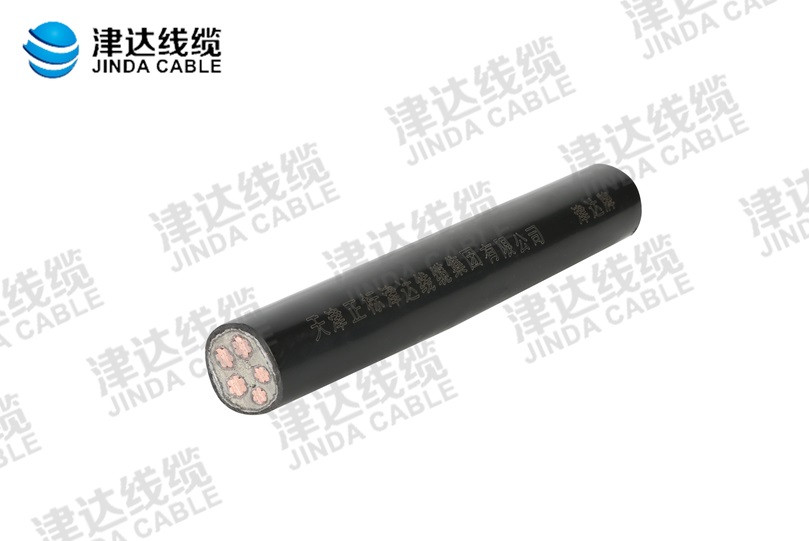 YJV 交聯(lián)聚乙烯絕緣聚氯乙烯護(hù)套電力電纜 3x16+2x10㎡.jpg